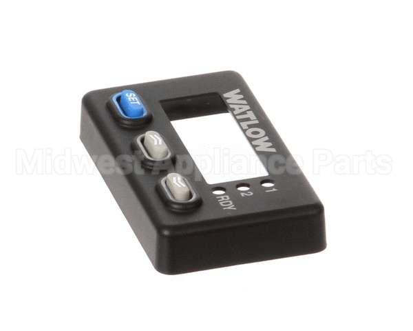 25539 Power Soak Systems Button Assembly & Bezelmx Heat Co