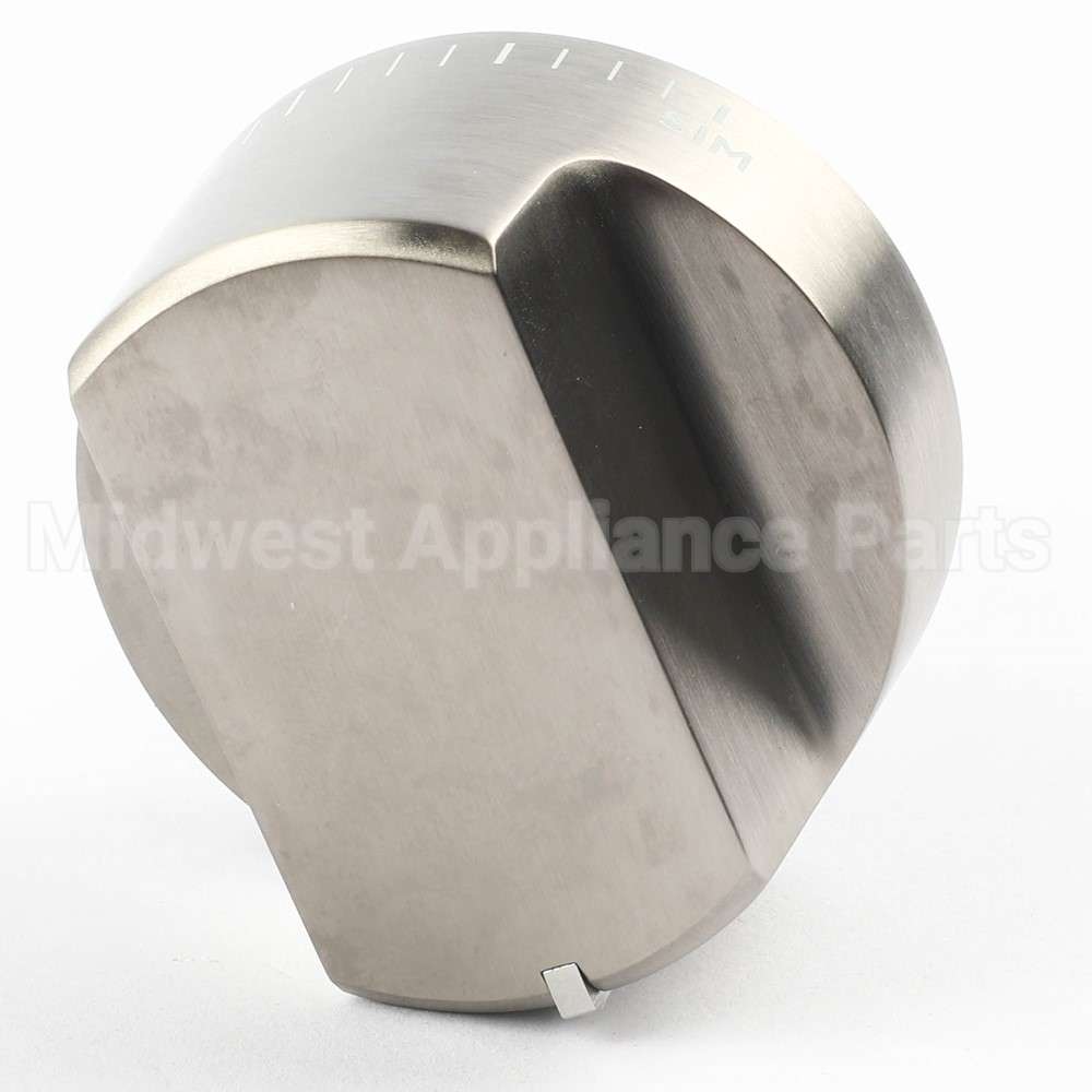 255426P Fisher Paykel Dial Burner Asm S7 Pro Or Sp