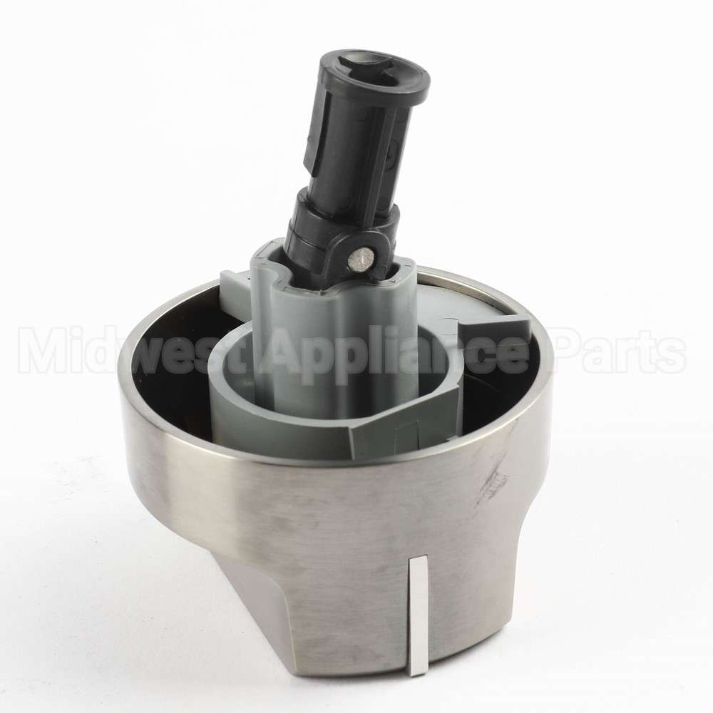 255426P Fisher Paykel Dial Burner Asm S7 Pro Or Sp
