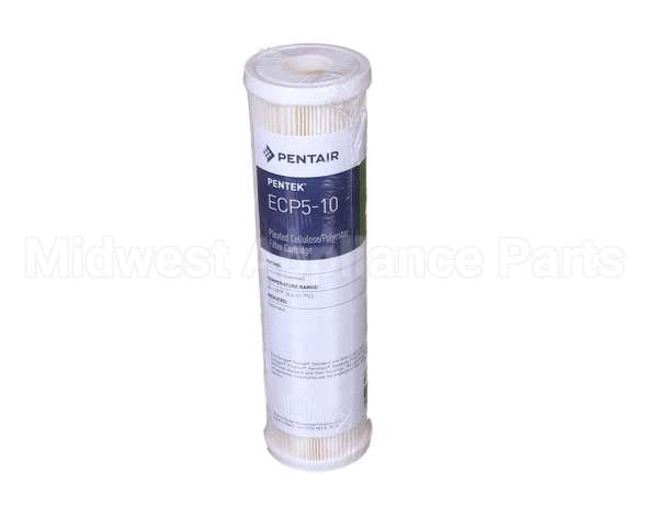 255482-43 Everpure Ecp5-10 Ind Shr