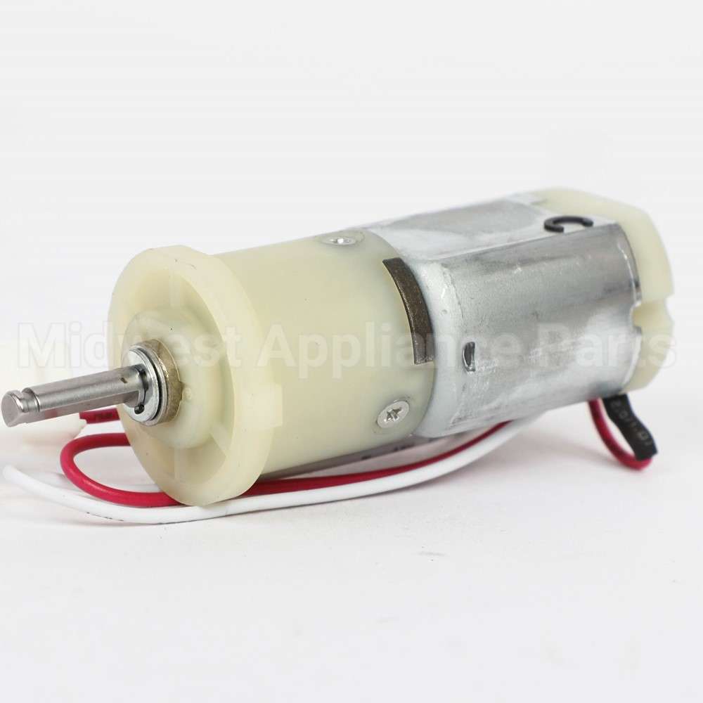 255530 Fisher Paykel Kit Motor Moving Control Panel