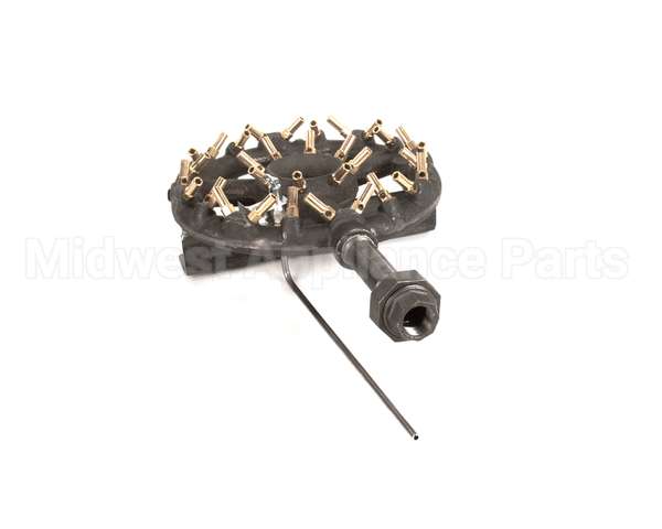 25555-6 Montague Jet Burner 120