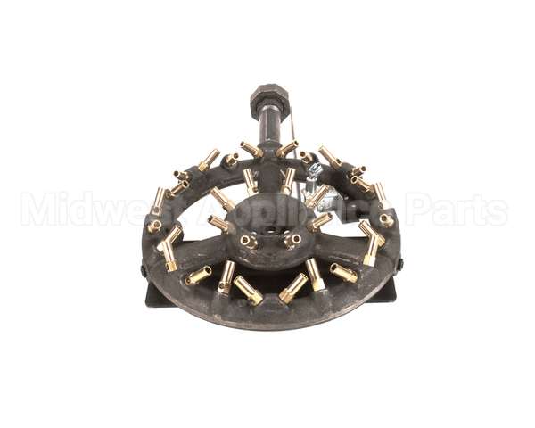 25555-6 Montague Jet Burner 120