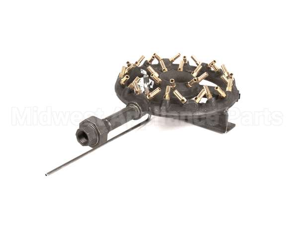 25555-6 Montague Jet Burner 120