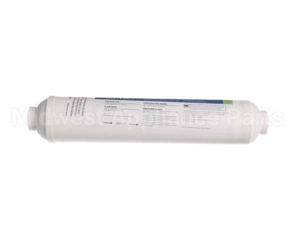 255599-43 Everpure Mu-Gs-10Als-G, Inline