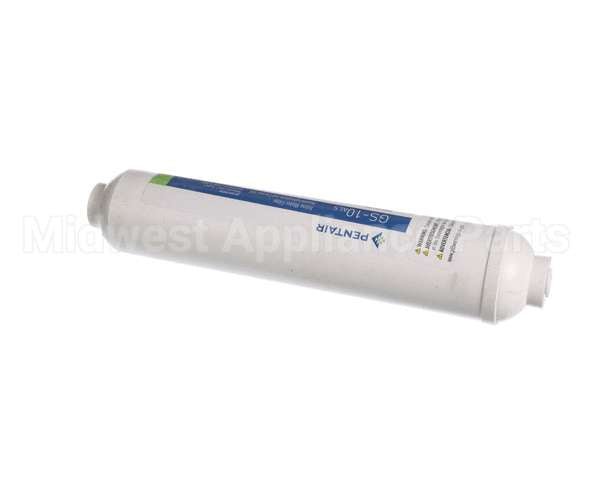 255599-43 Everpure Mu-Gs-10Als-G, Inline