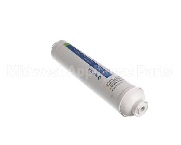 255599-43 Everpure Mu-Gs-10Als-G, Inline