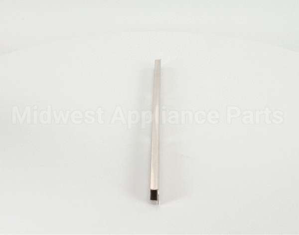 25568 Silver King Bar Pan Adapter Ss Long