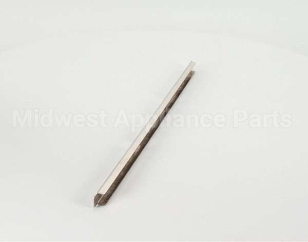 25568 Silver King Bar Pan Adapter Ss Long