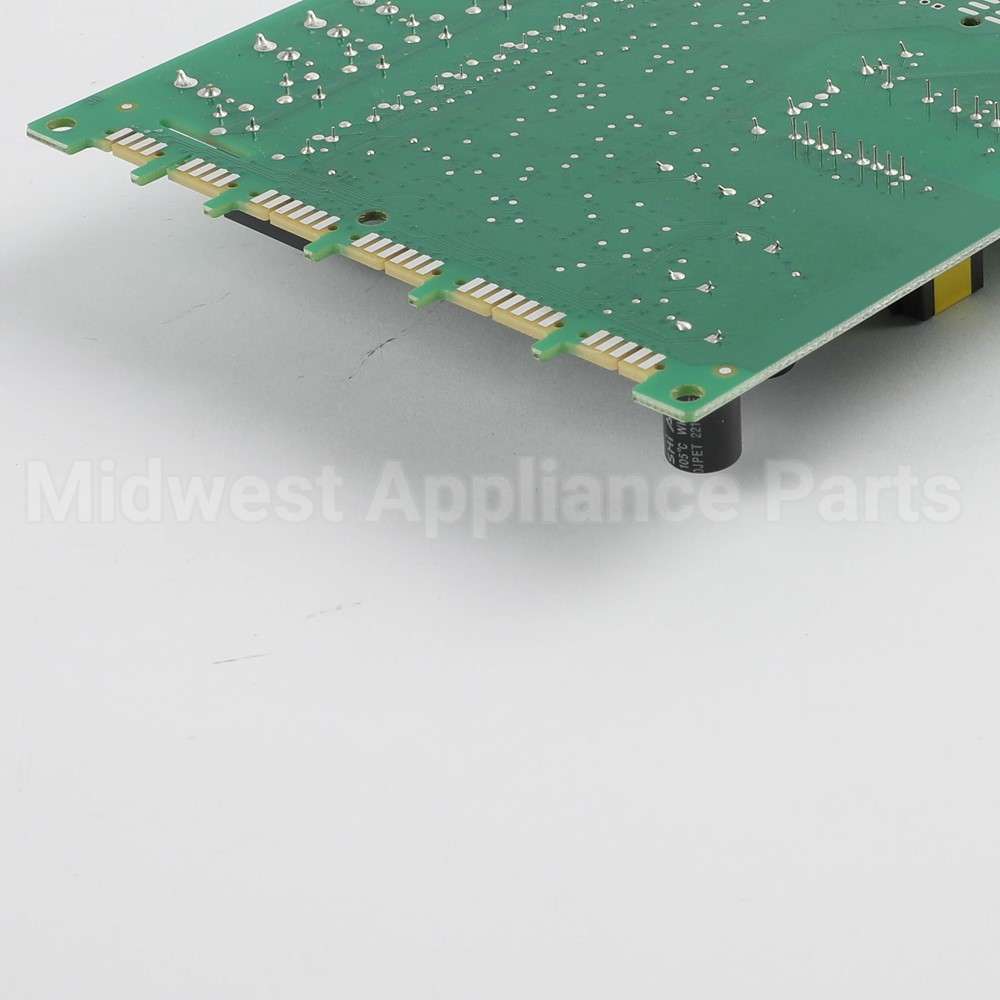 255716P Fisher Paykel Mod Pwr Prorange S7 (Sp)
