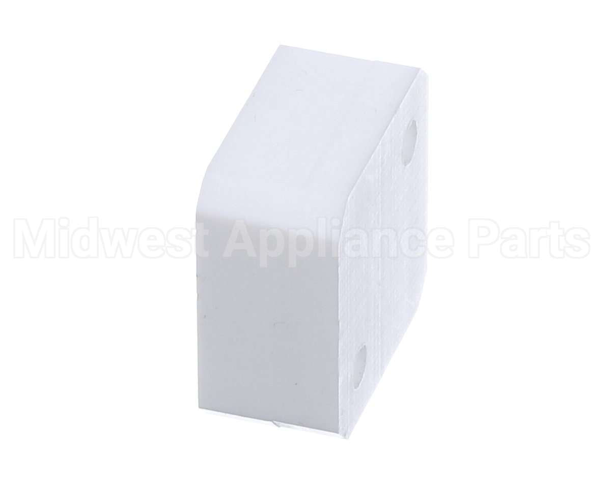 25582 Nieco Bearing, Ptfe, Front, T1287