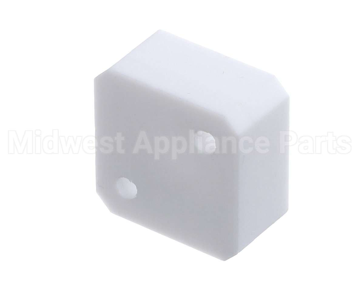 25582 Nieco Bearing, Ptfe, Front, T1287