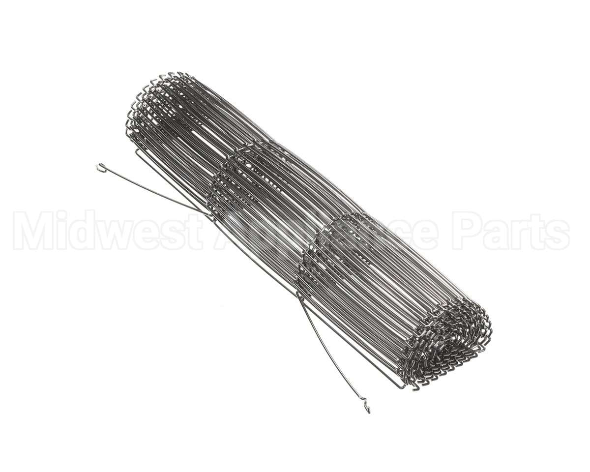 25587 Nieco Wirebelt, T