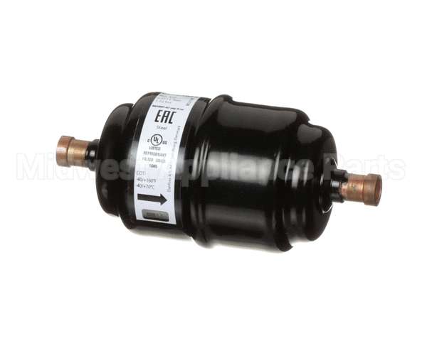 2560 Itv Ice Makers Drier 1/4 Weld