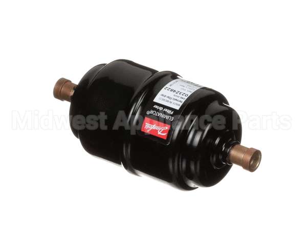 2560 Itv Ice Makers Drier 1/4 Weld