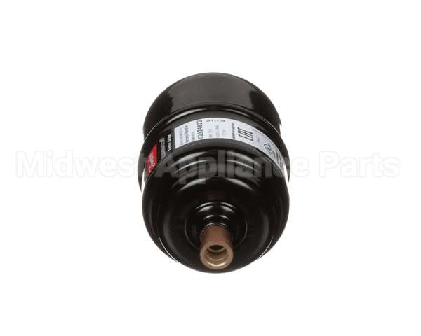 2560 Itv Ice Makers Drier 1/4 Weld