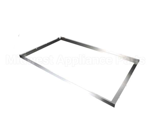 256096 Duke Trim, Bc Dr 3' Std Ht Asy Welded And Pol