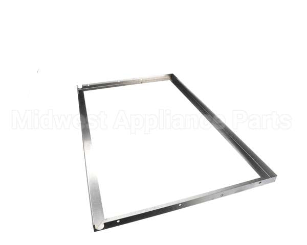 256096 Duke Trim, Bc Dr 3' Std Ht Asy Welded And Pol