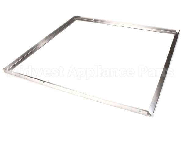 256098 Duke Trim, Bc Dr 5' Std Ht Asy Welded And Pol