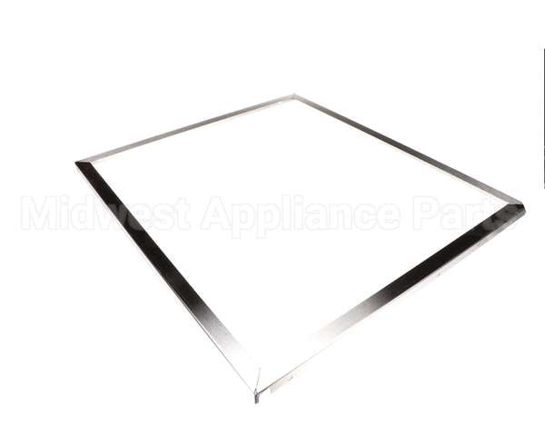 256100 Duke Trim, Bc Dr 4' Ada Ht Asy Welded And Pol