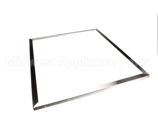 256100 Duke Trim, Bc Dr 4' Ada Ht Asy Welded And Pol