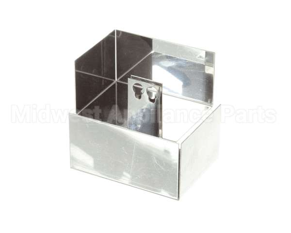 2561100 Garland Oven Pilot Shield