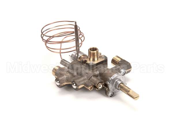 25614-5 Montague Thermostat/Safety