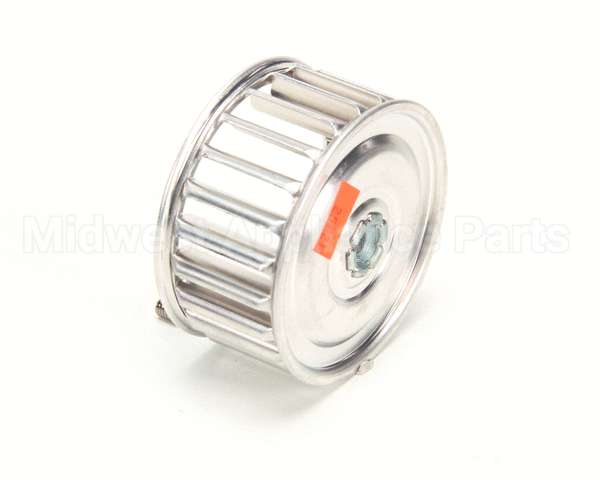 25621 Henny Penny Wheel Blower