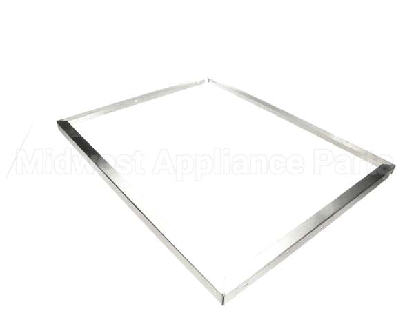 256443 Duke Trim, Door Rbc60 Trbl Rbc