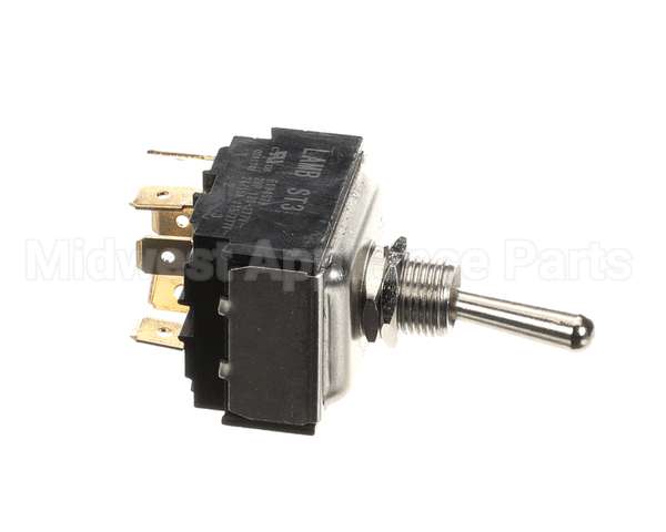 25659 Nieco Switch, Toggle, 3Pst