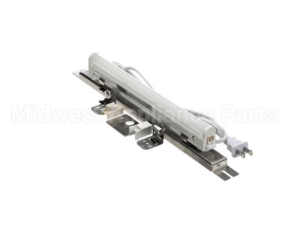 256770 Duke Liteco Fixture 25In Hot Food