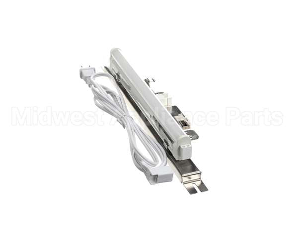 256770 Duke Liteco Fixture 25In Hot Food