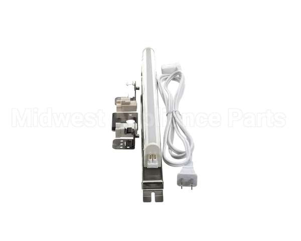 256770 Duke Liteco Fixture 25In Hot Food