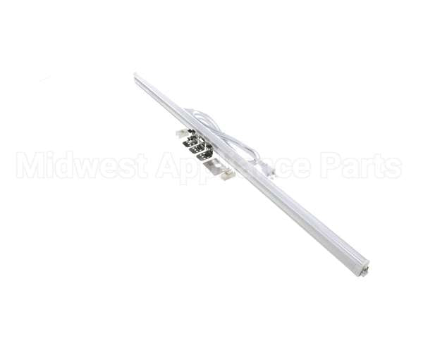 256774 Duke Liteco Fixture 48In Tri Chan