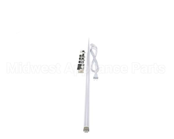 256774 Duke Liteco Fixture 48In Tri Chan