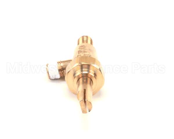 2569-0 Montague Valve, Burner