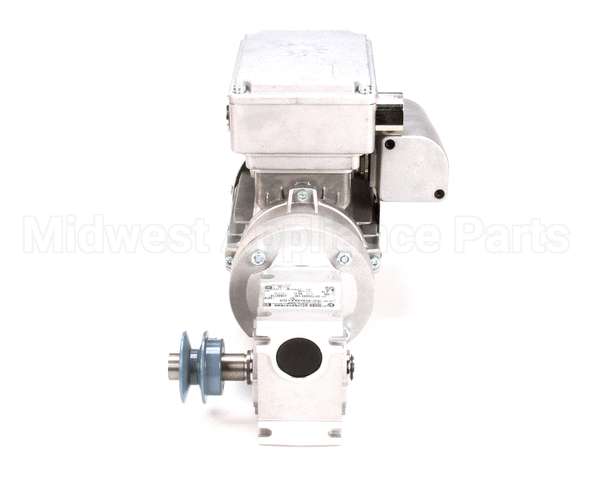 257-0010 Doyon Gear Motor