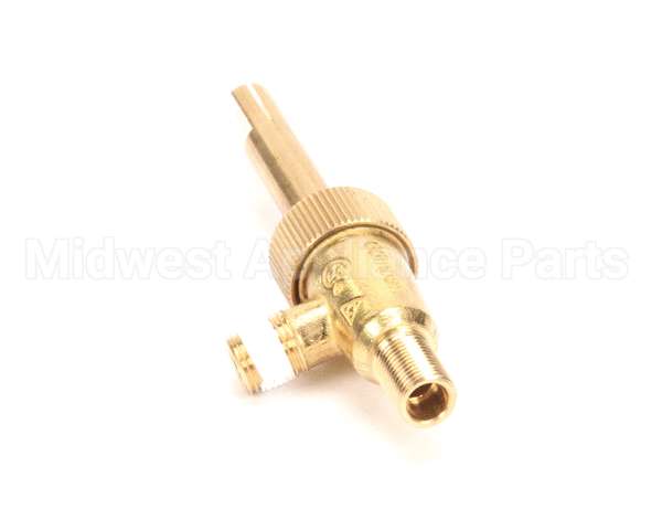 2570-4 Montague Valve Assembly, Burner