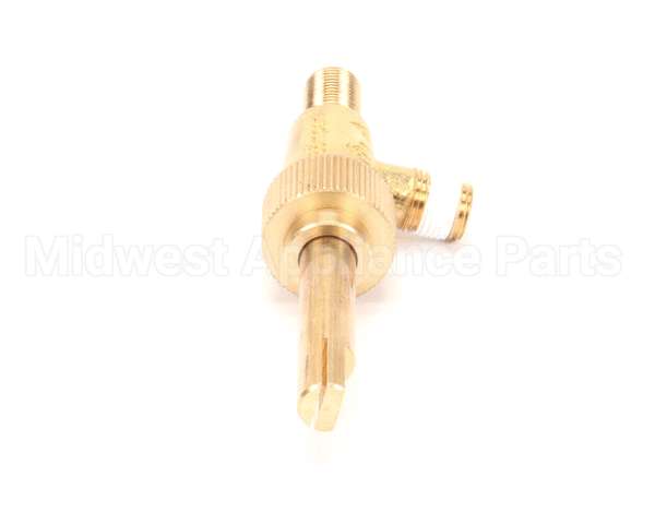 2570-4 Montague Valve Assembly, Burner