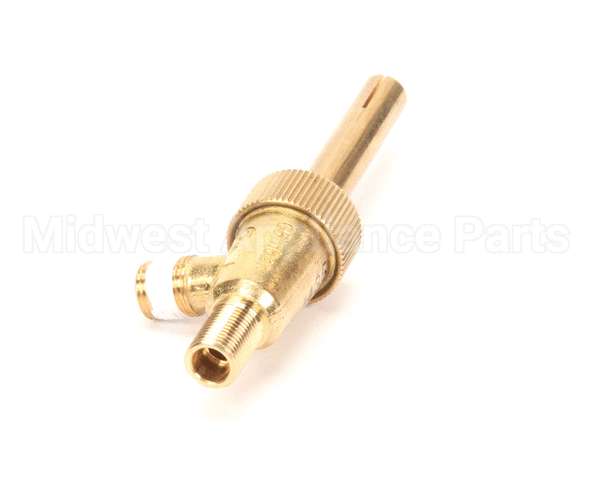 2570-4 Montague Valve Assembly, Burner