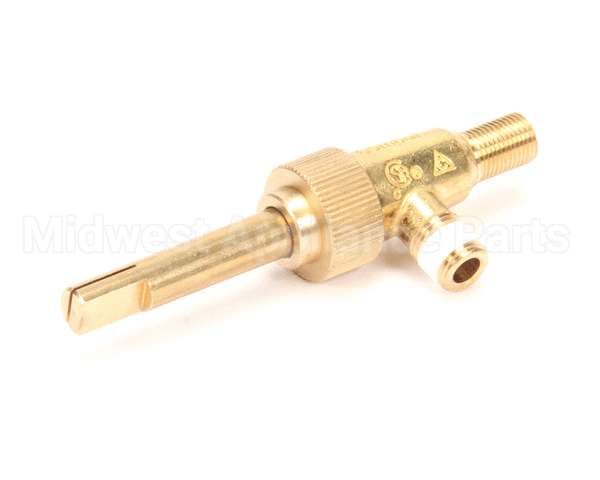 2570-4 Montague Valve Assembly, Burner