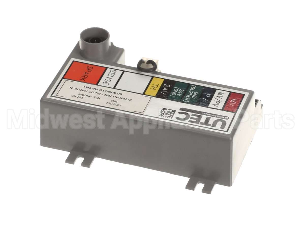 257010 Reznor Ignition Control W/ Lockout