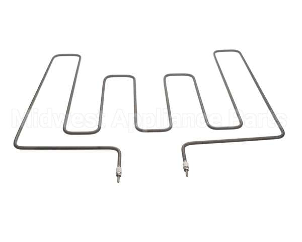 2571 Royal Range Heater Element, Bottom, 4Kw, 2