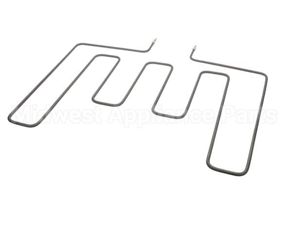 2571 Royal Range Heater Element, Bottom, 4Kw, 2