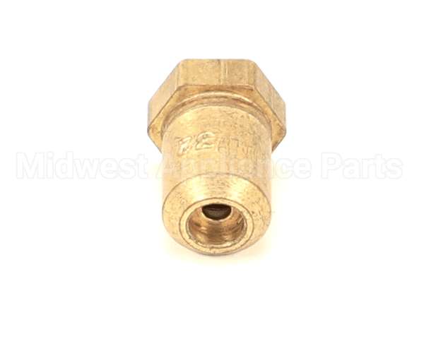 2572-0 Montague Orifice,Main Burner Oven (Natu