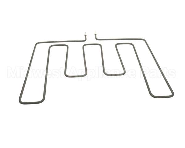2573 Royal Range Heater Element, Bottom, 4Kw, 2
