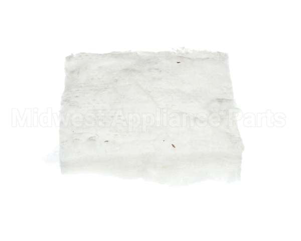 25733 Henny Penny Insul 6 X 6-1/2 X 1