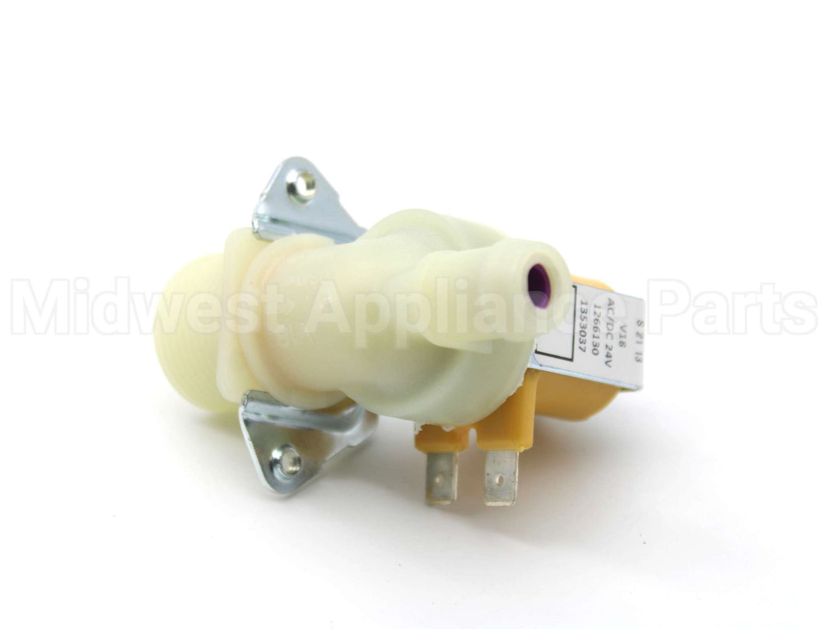 2573524 Nortec Humidity Sp Fill Vlv,Nh100/Nh200/Gh20
