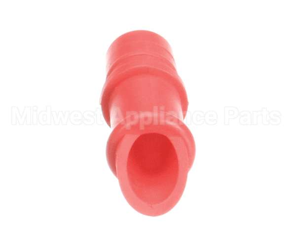 25736.0001 Bunn Dispense Tip, Red