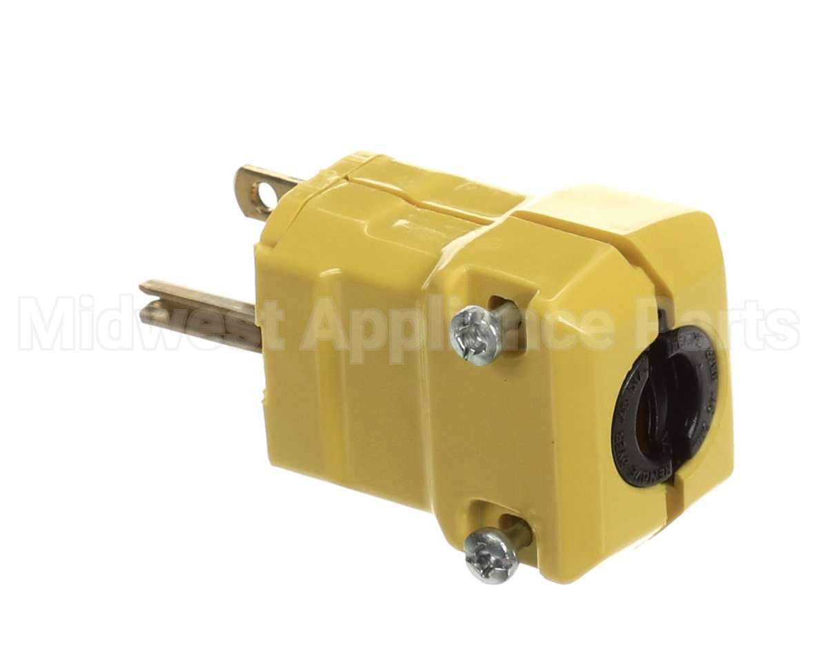 25765 Henny Penny Plug-125V/Nema 5-20P